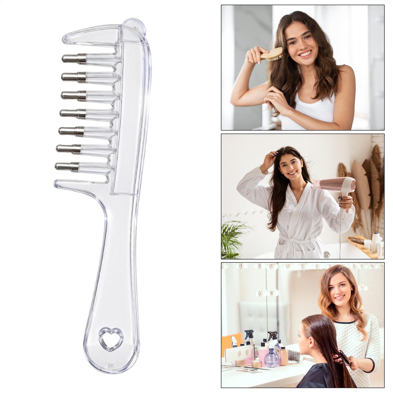 Peigne anti-frisottis multifon - Hair Care Daily avis et prix