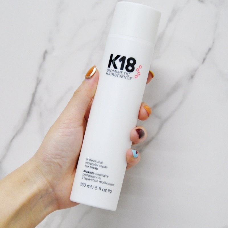 Meilleure Vente 2026 K18 150ml - Hair Care Tonic avis et prix