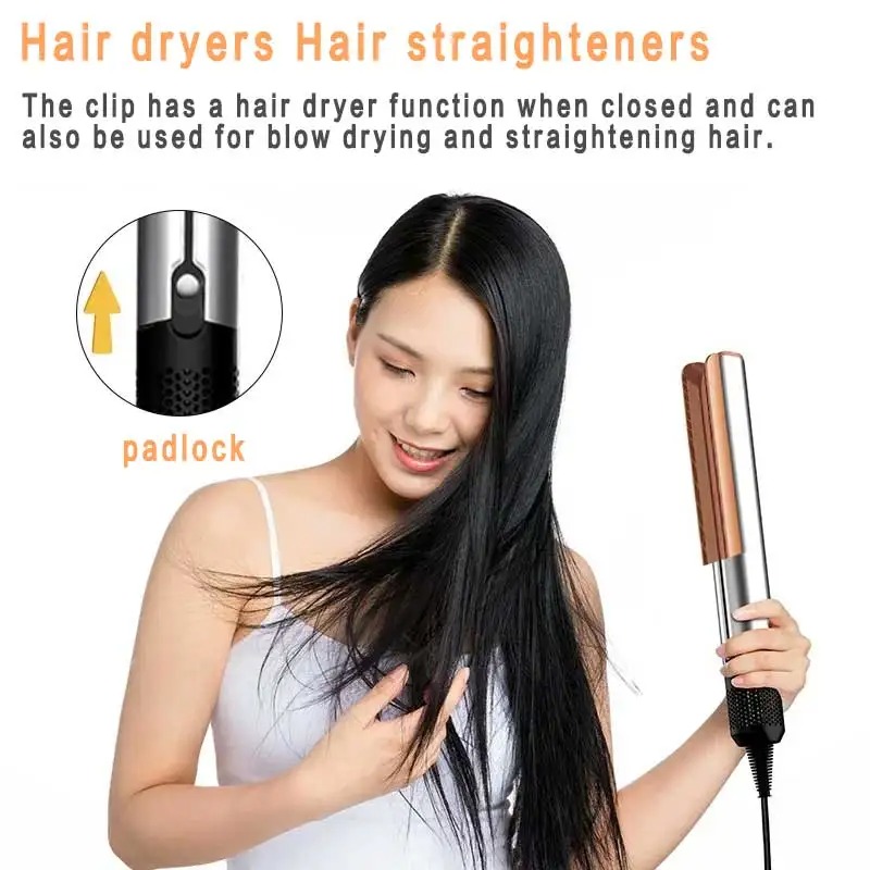Kit de soins capillaires aux i - Hair Care Daily avis et prix