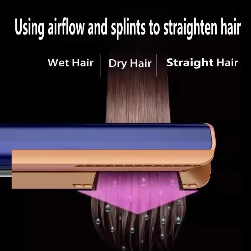 Kit de soins capillaires aux i - Hair Care Daily avis et prix