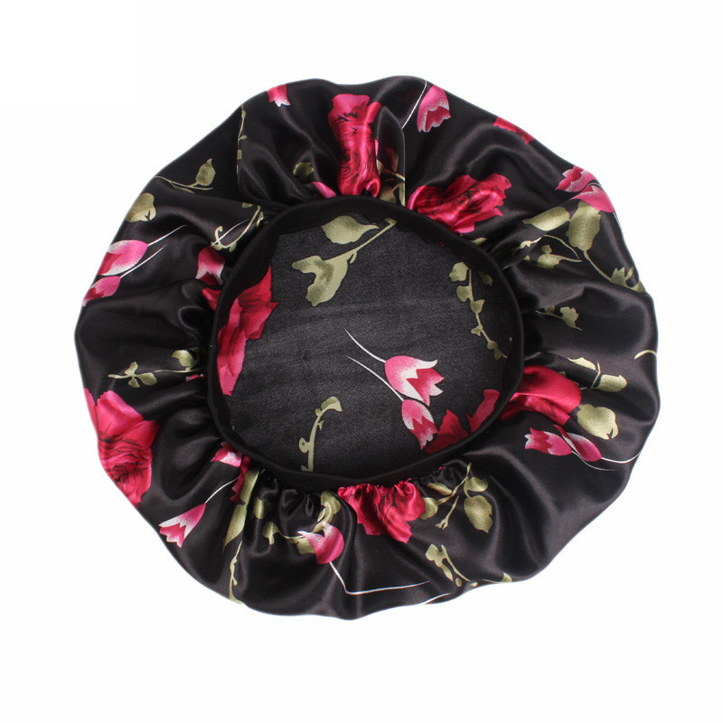 Bonnet en Satin pour femmes, l - Hair Care China avis et prix