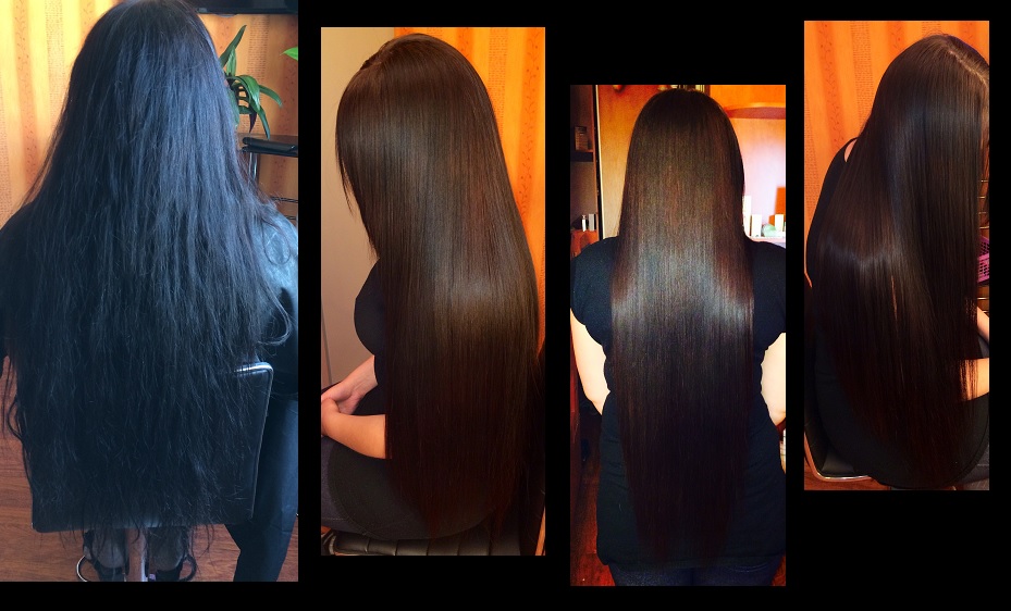 PURC – ensemble de shampoing p - Hair Care Keratin Shampoo avis et prix