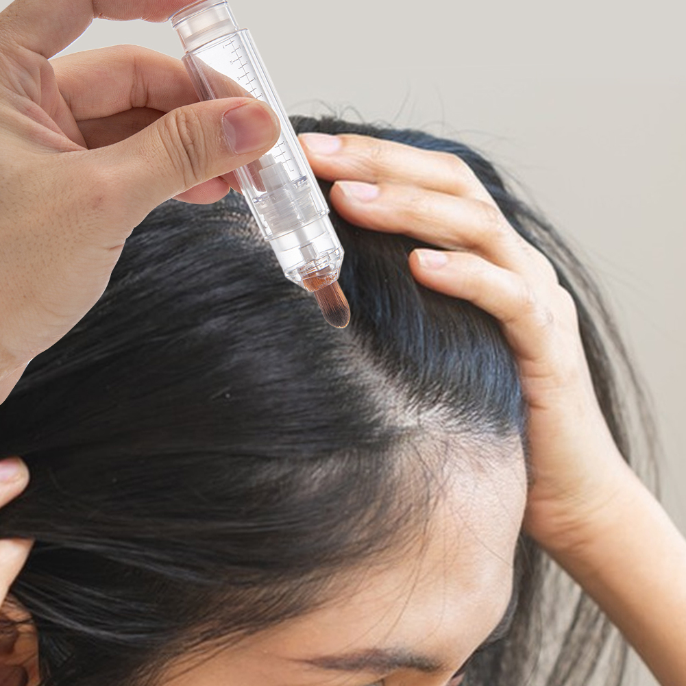 Peigne à liquide portable pour - Hair Care Tonic avis et prix