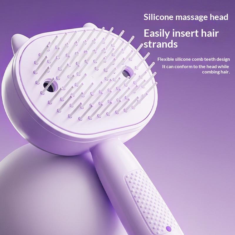【H】 1 brosse à cheveux électri - Hair Care Daily avis et prix