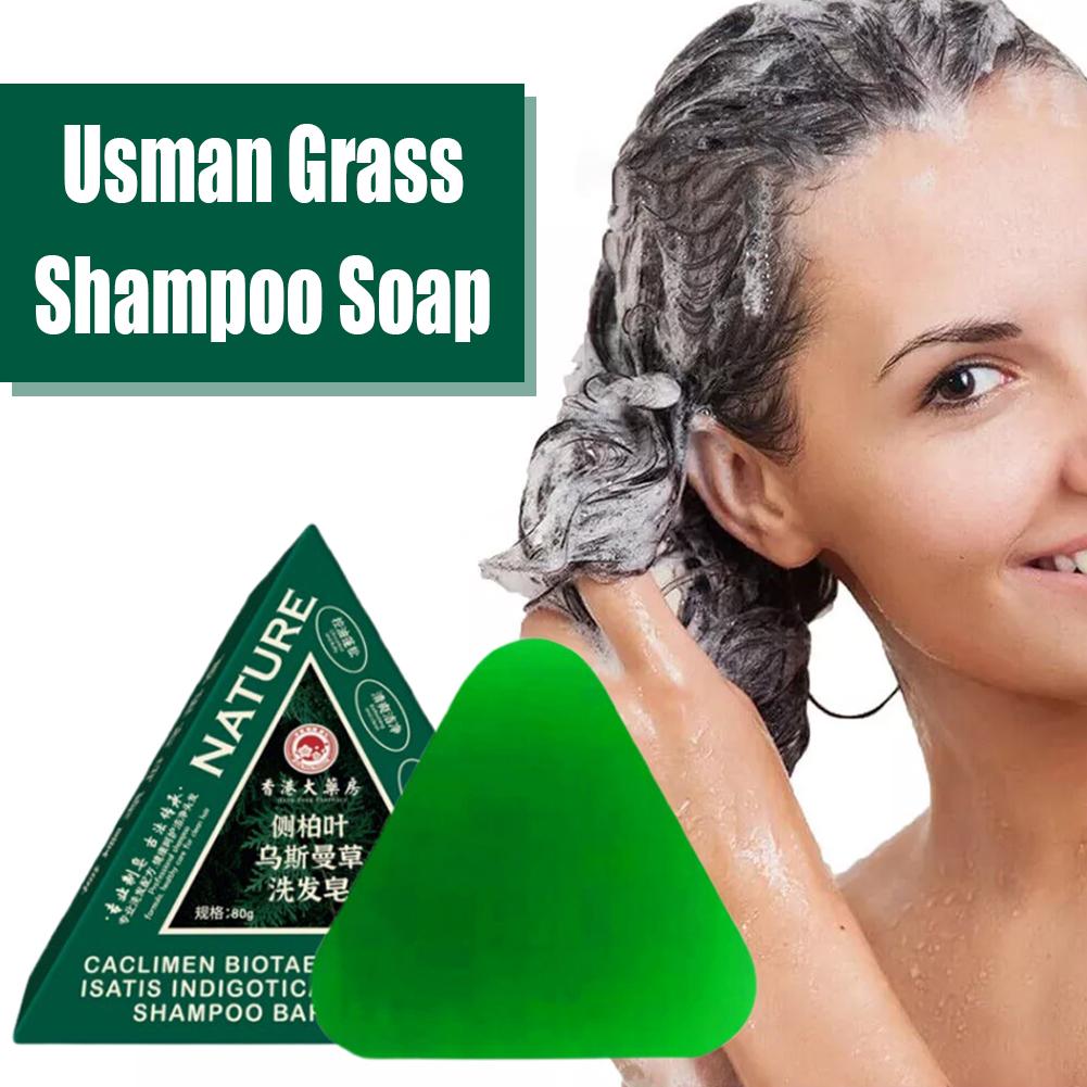 Usmanthus Sinensis shampooing  - Hair Care Tonic avis et prix