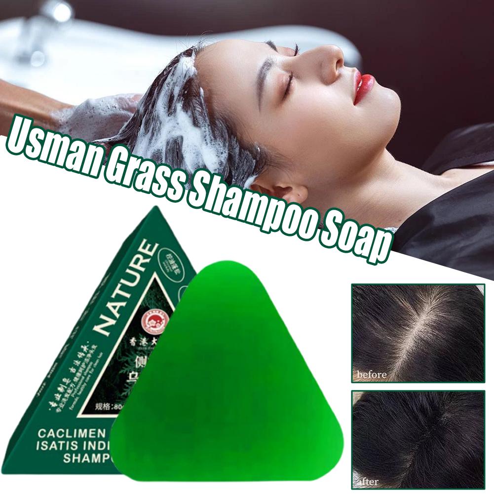 Usmanthus Sinensis shampooing  - Hair Care Tonic avis et prix