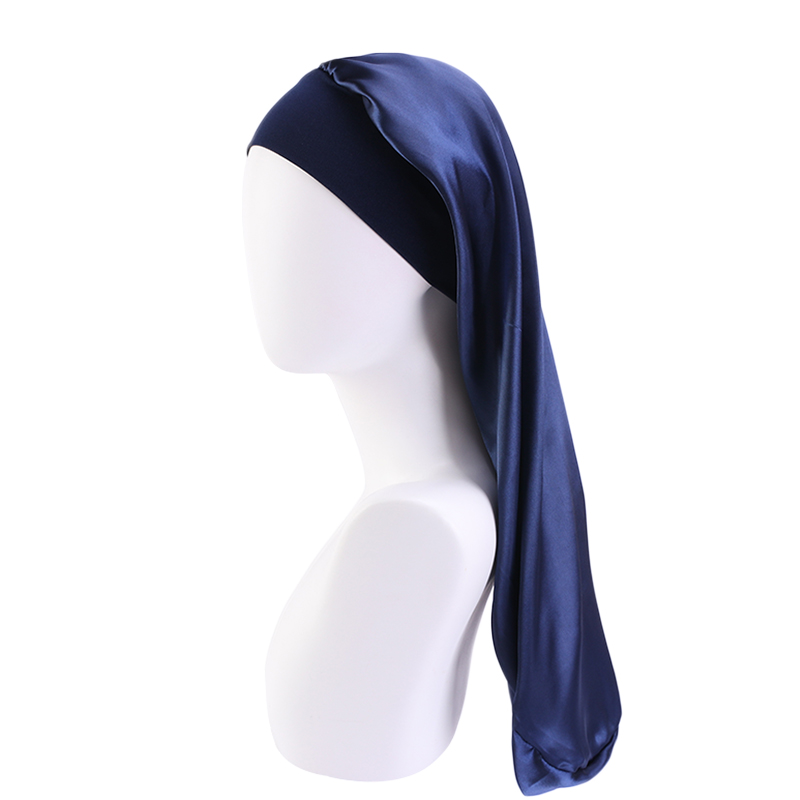 Nouveau Bonnet de nuit Long en - Hair Care China avis et prix