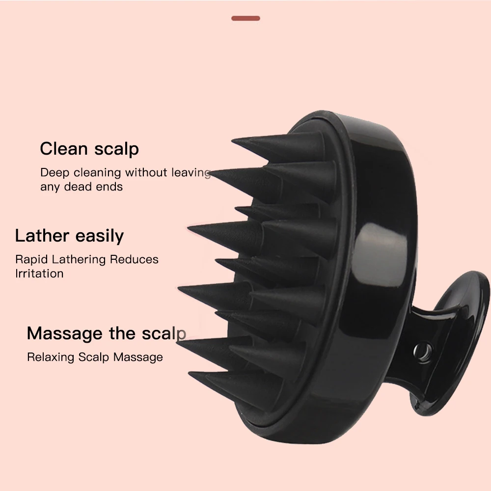 Peigne de Massage du cuir chev - Hair Care Tonic avis et prix