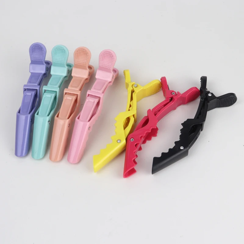 Pince Crocodile pour coiffure, - Hair Care Guide avis et prix