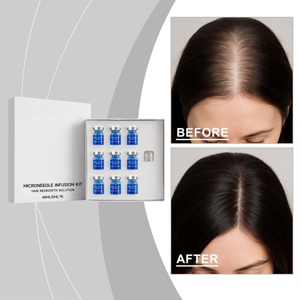 Sérum capillaire essentiel 0,2 - Hair Care Conditioner avis et prix
