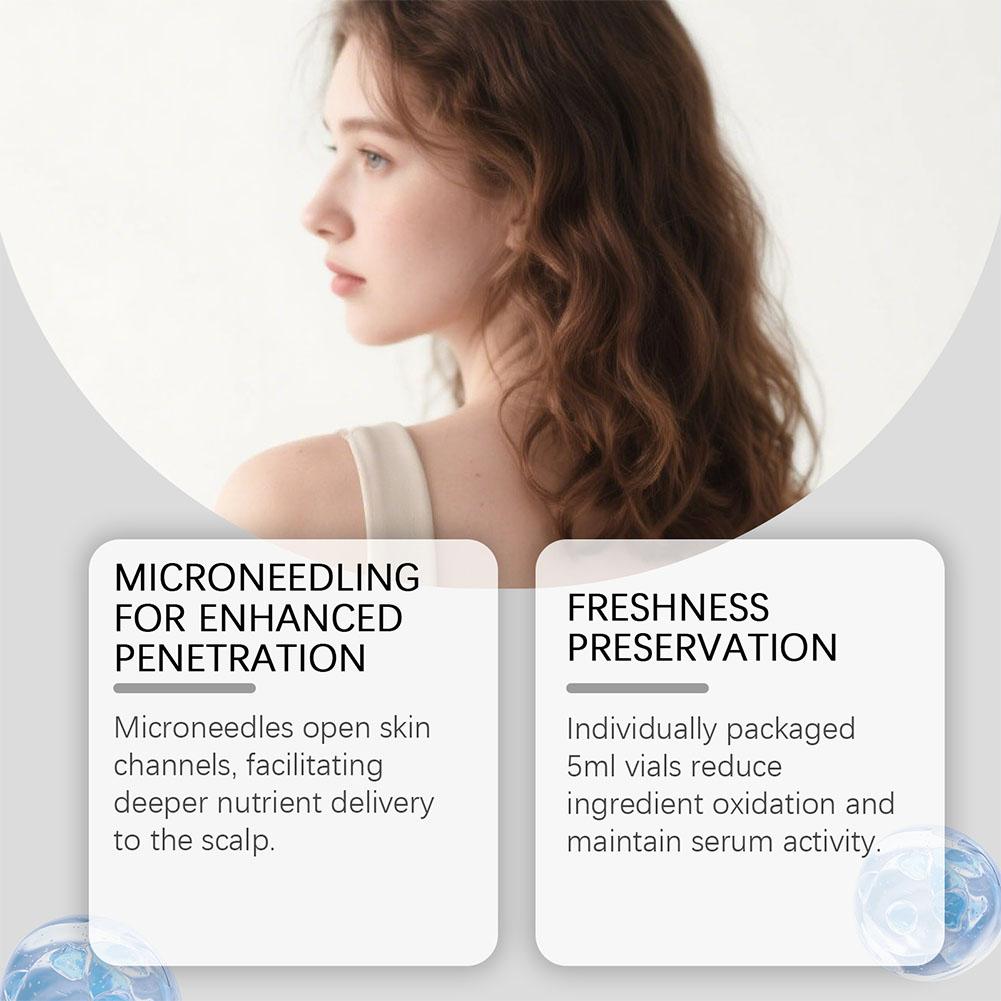 Sérum capillaire essentiel 0,2 - Hair Care Conditioner avis et prix