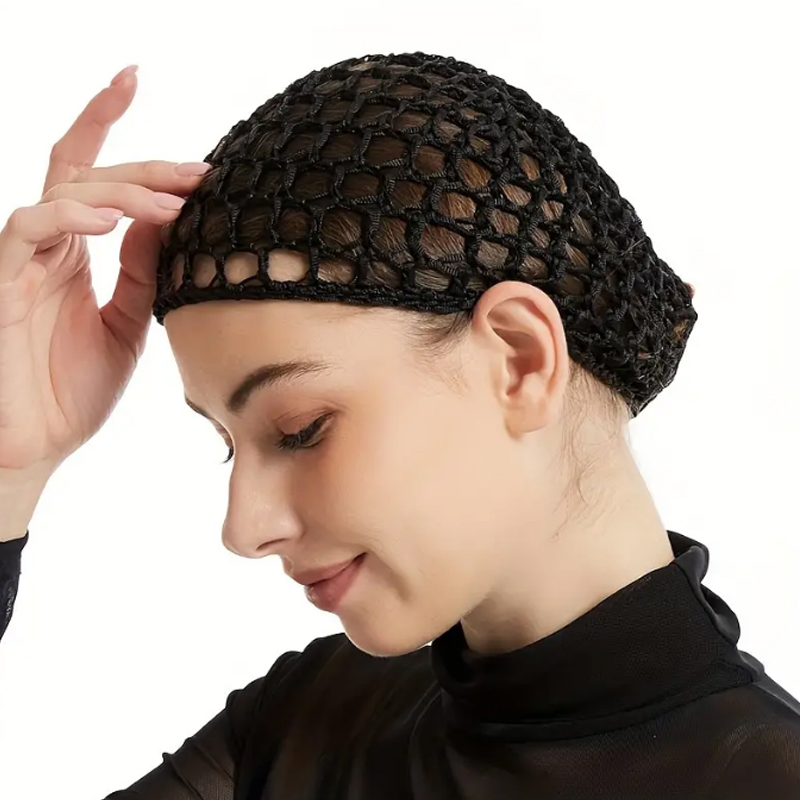 Filet à cheveux en maille resp - Hair Care China avis et prix
