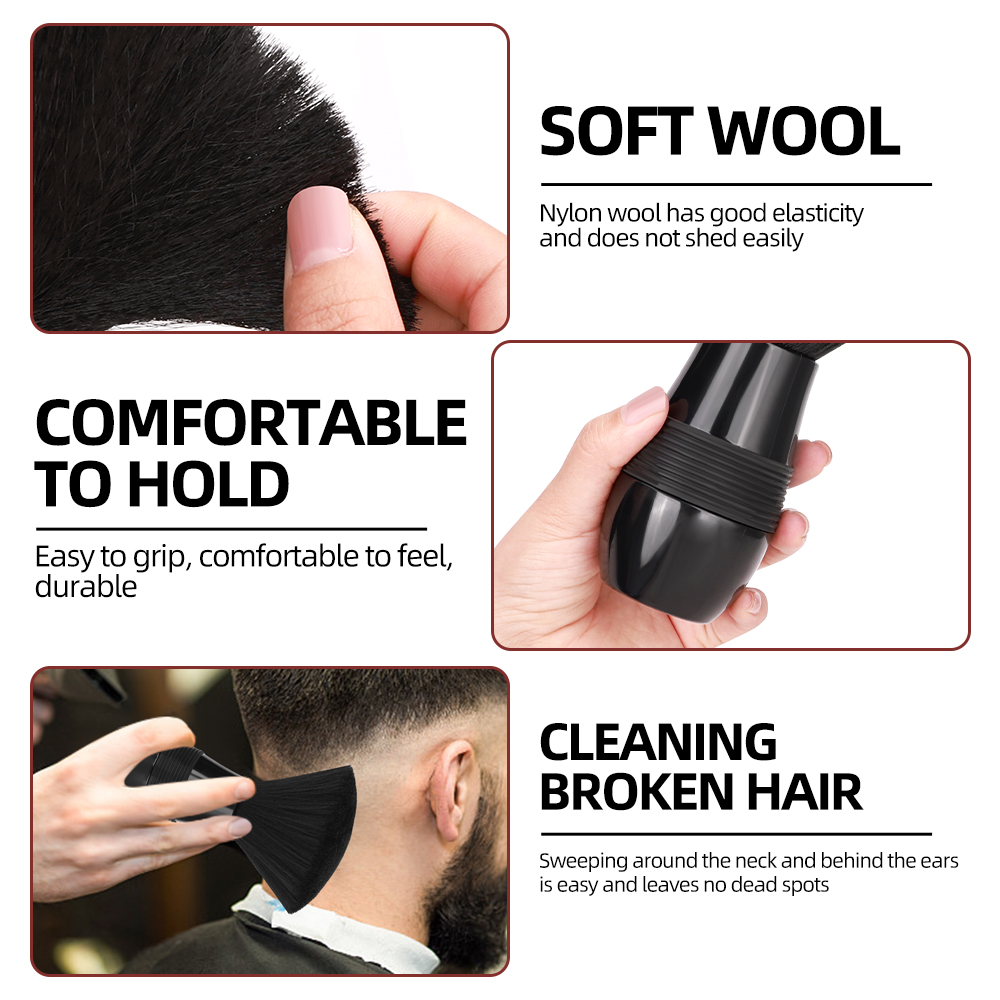 Nouvelle brosse à poils doux p - Hair Care Guide avis et prix