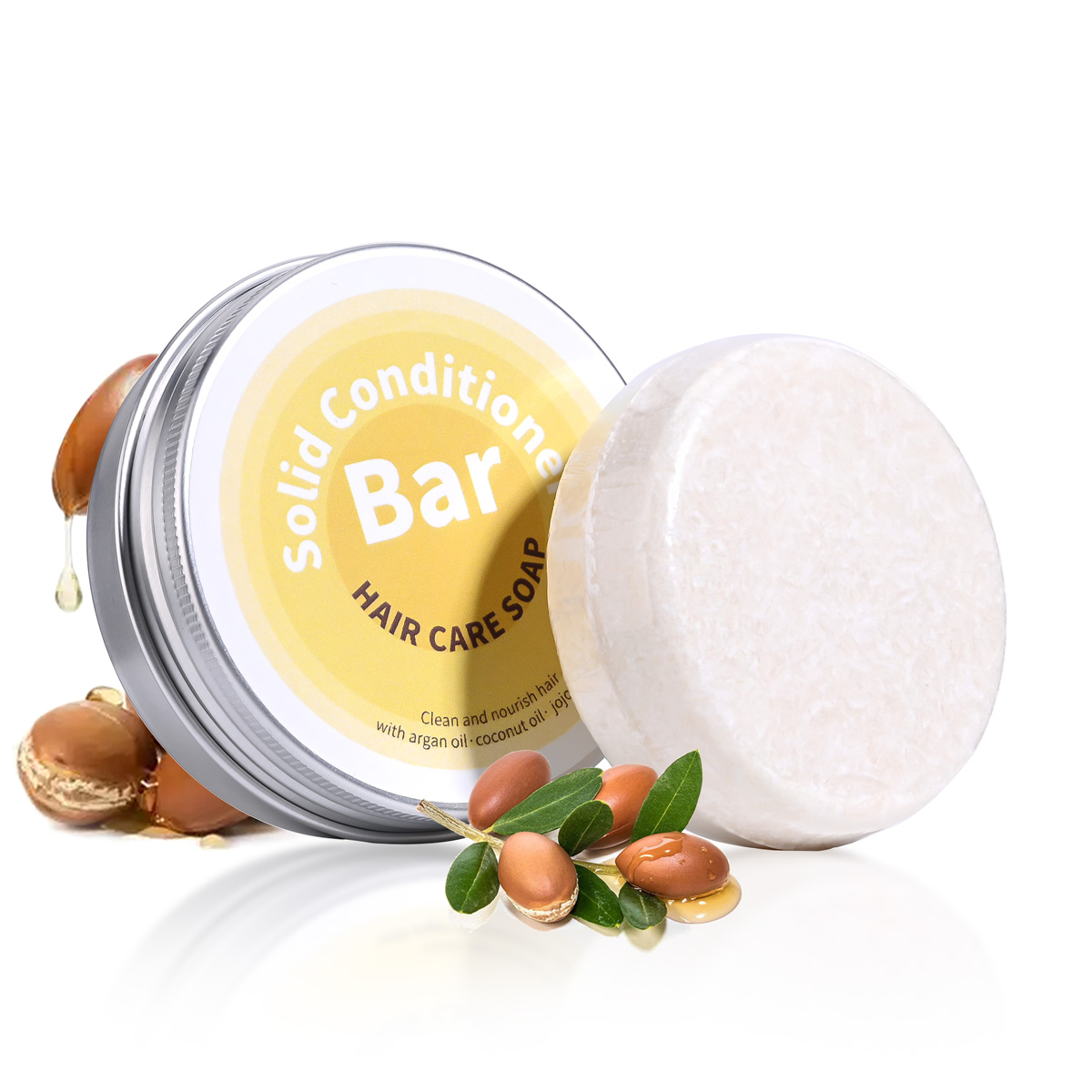 Savon revitalisant capillaire  - Hair Care Conditioner avis et prix