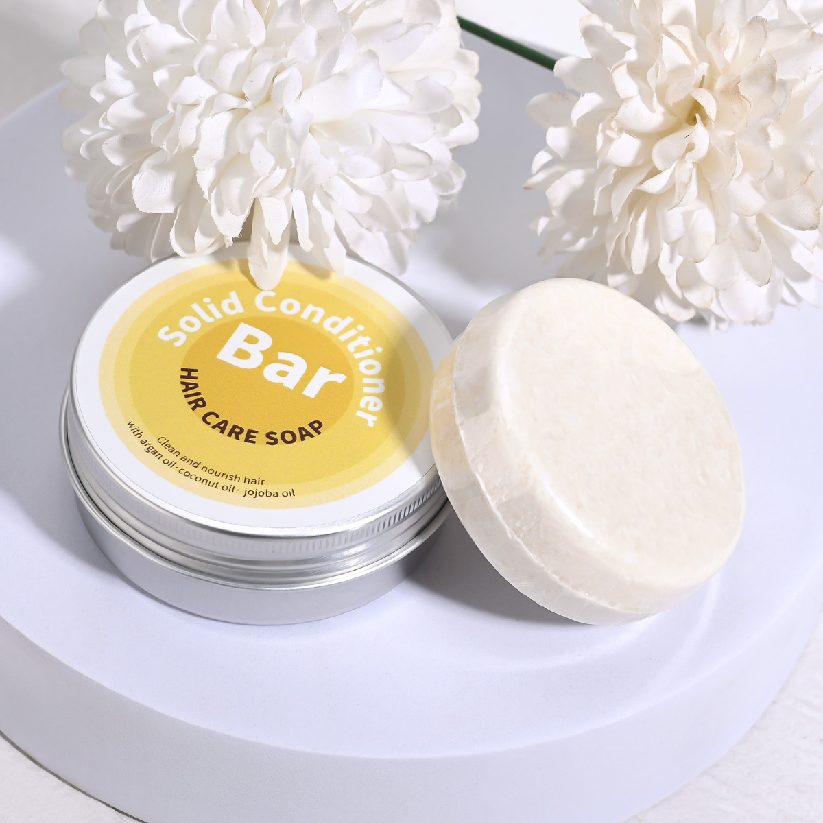 Savon revitalisant capillaire  - Hair Care Conditioner avis et prix