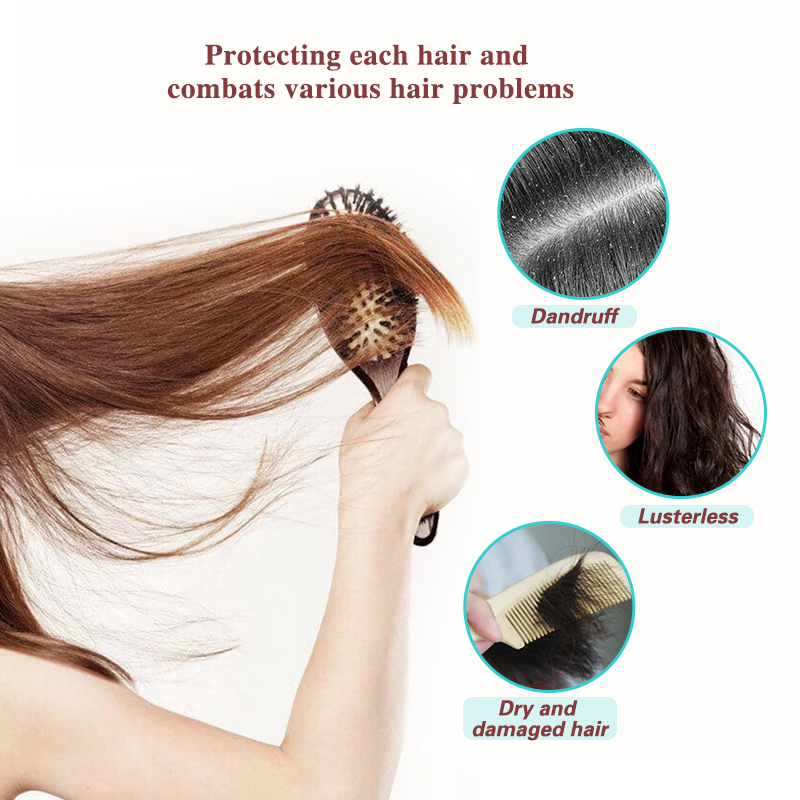 Ds Max – shampooing quotidien  - Hair Care Keratin Shampoo avis et prix