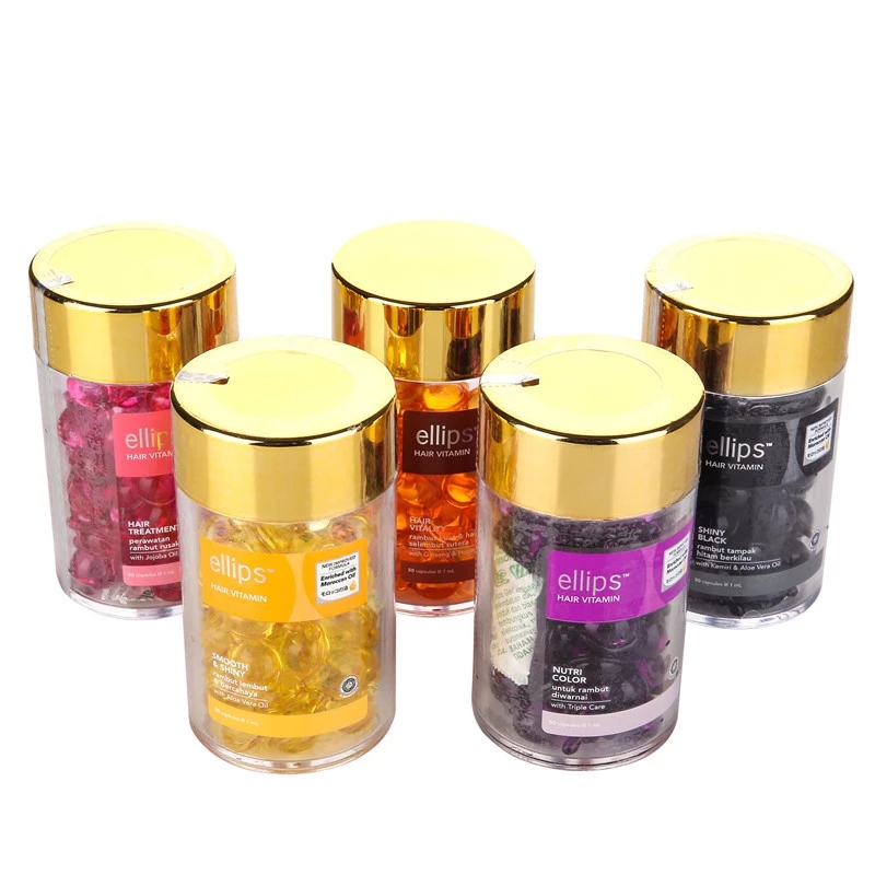 Ellipse Hair – soin capillaire - Hair Care Ellips avis et prix