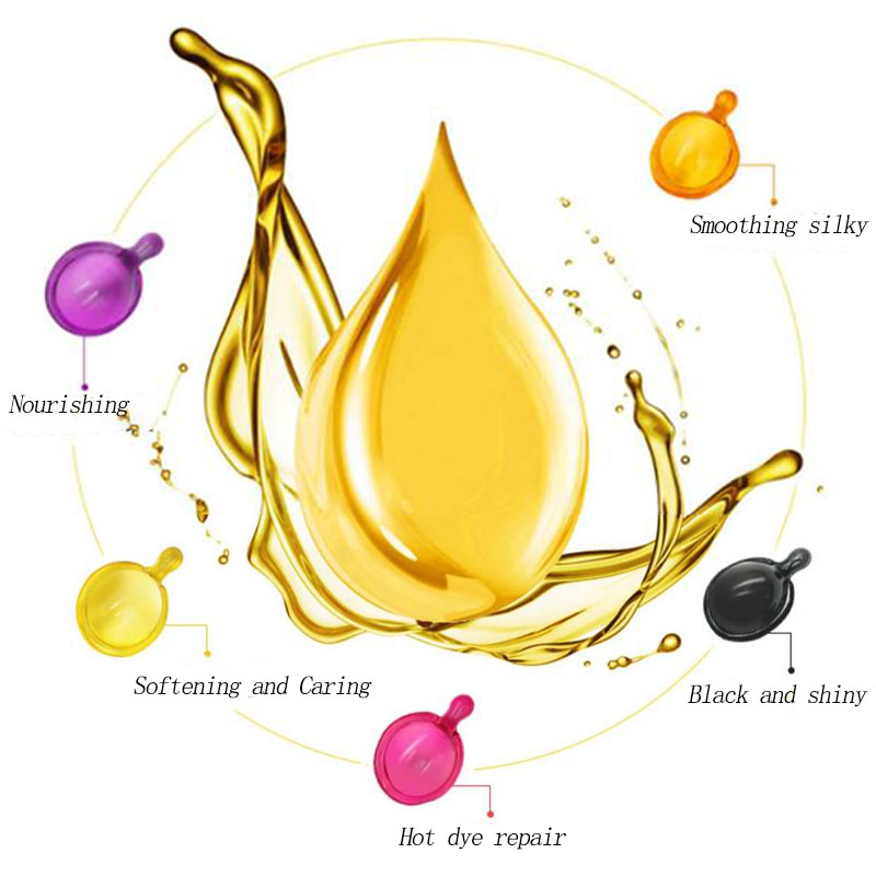 Ellipse Hair – soin capillaire - Hair Care Ellips avis et prix