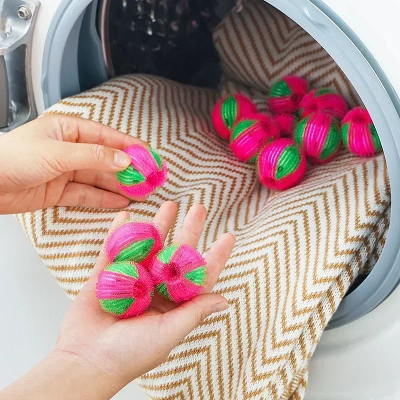 Boule à linge en nylon pour le - From Home Hair Care avis et prix