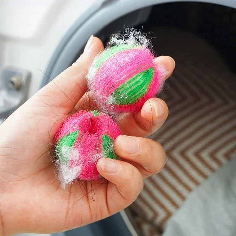 Boule à linge en nylon pour le - From Home Hair Care avis et prix