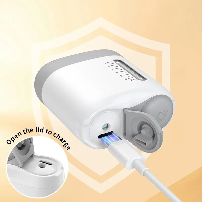 Masseur électrique de cuir che - Hair Care Guide avis et prix
