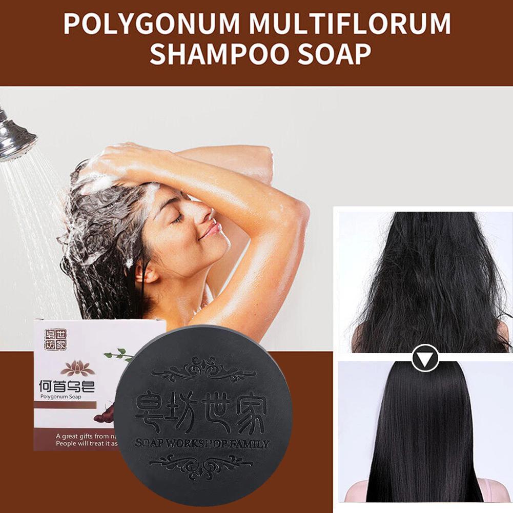 Savon Artisanal Naturel au Pol - Hair Care Tonic avis et prix