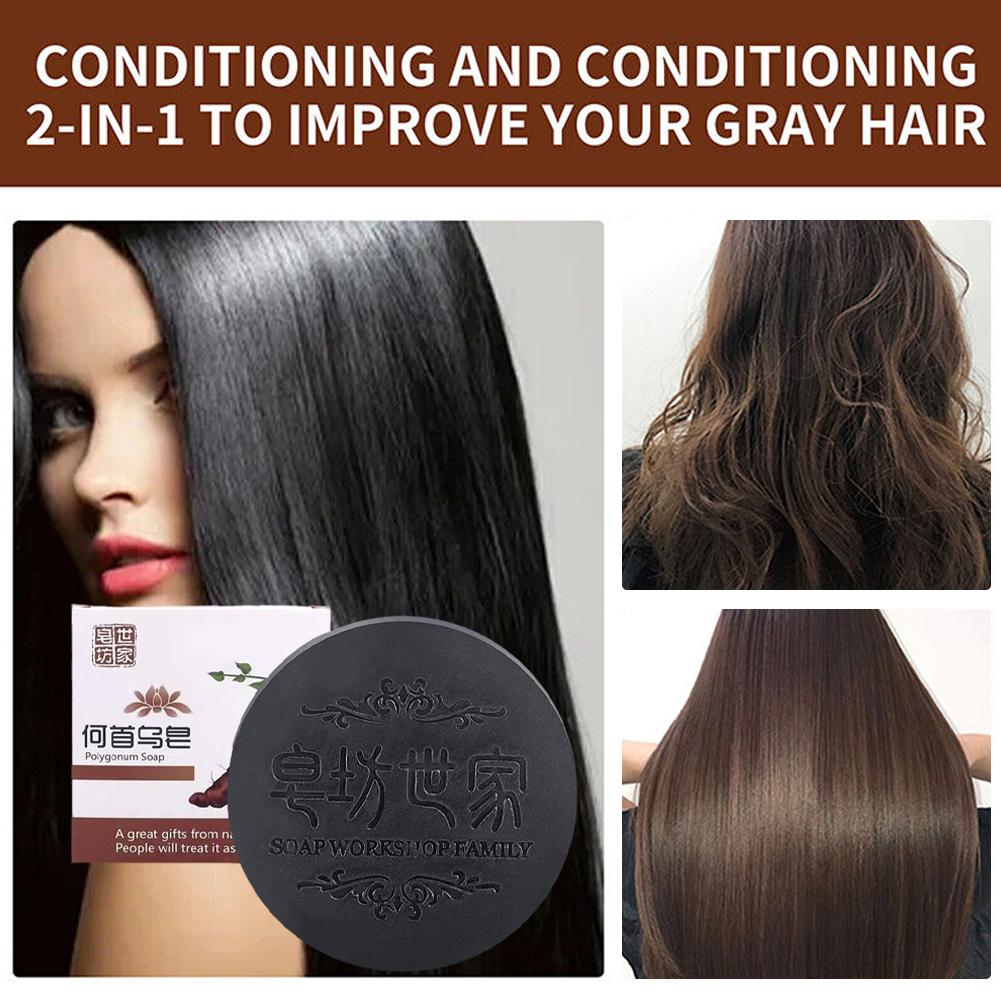 Savon Artisanal Naturel au Pol - Hair Care Tonic avis et prix