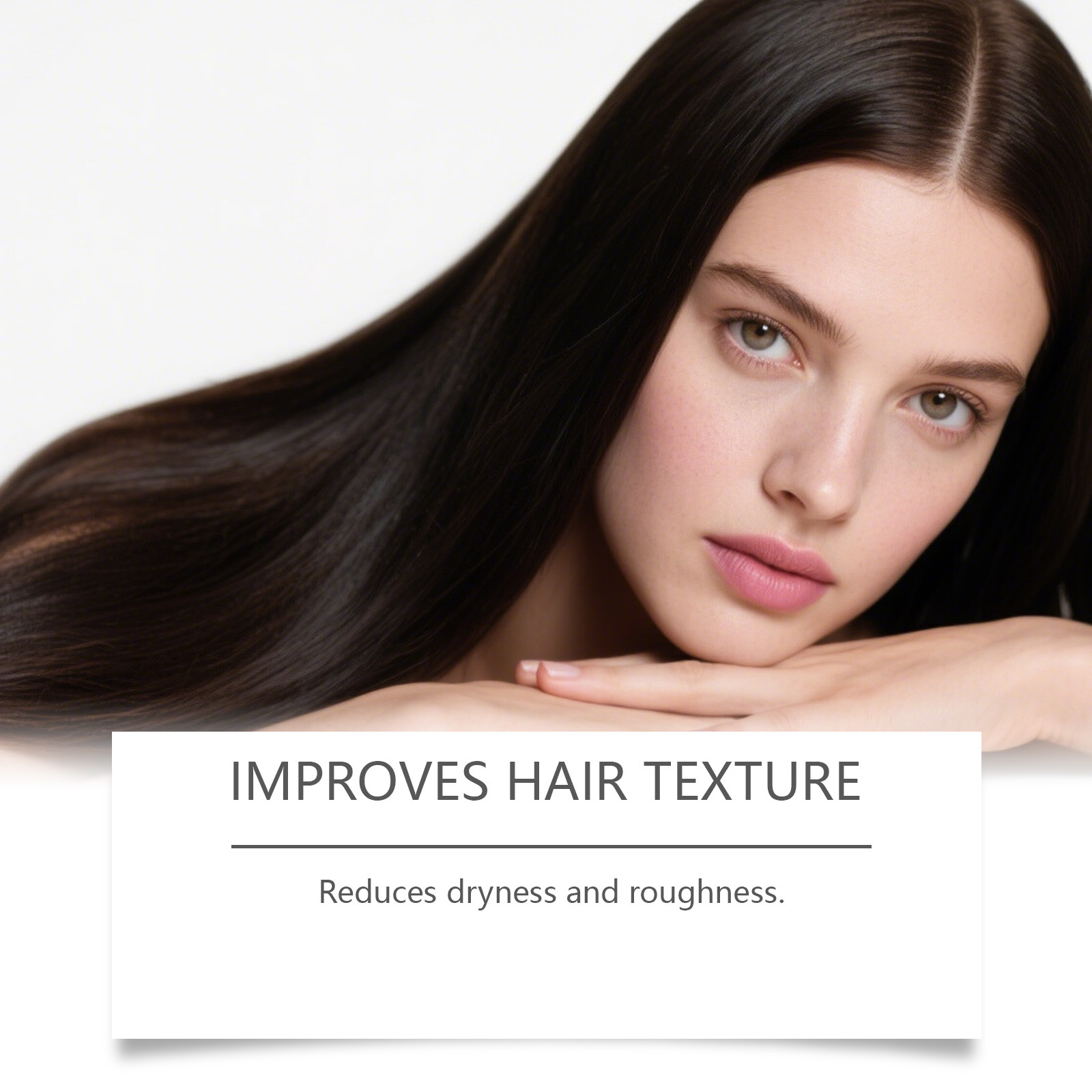 Crème Capillaire Lissante Séch - Hair Care Conditioner avis et prix