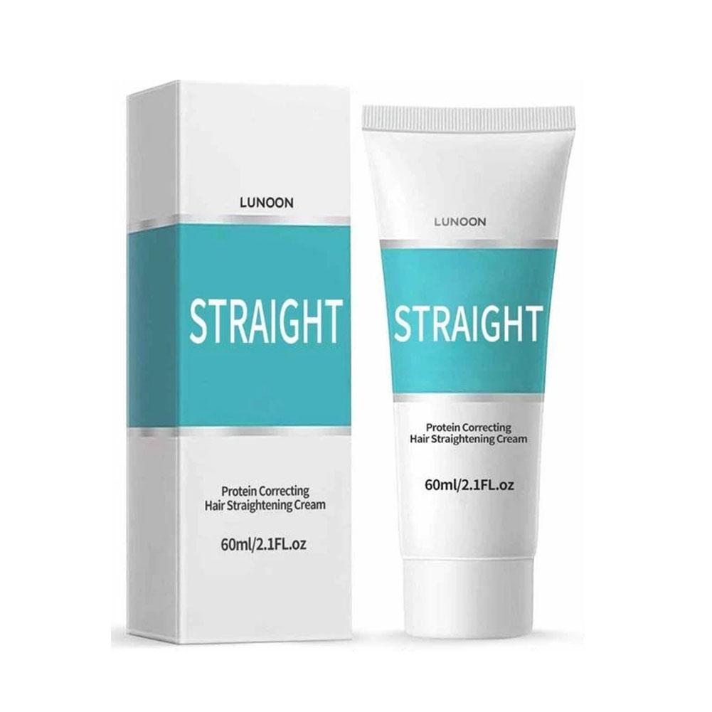Crème lissante professionnelle - Hair Care Keratin Shampoo avis et prix